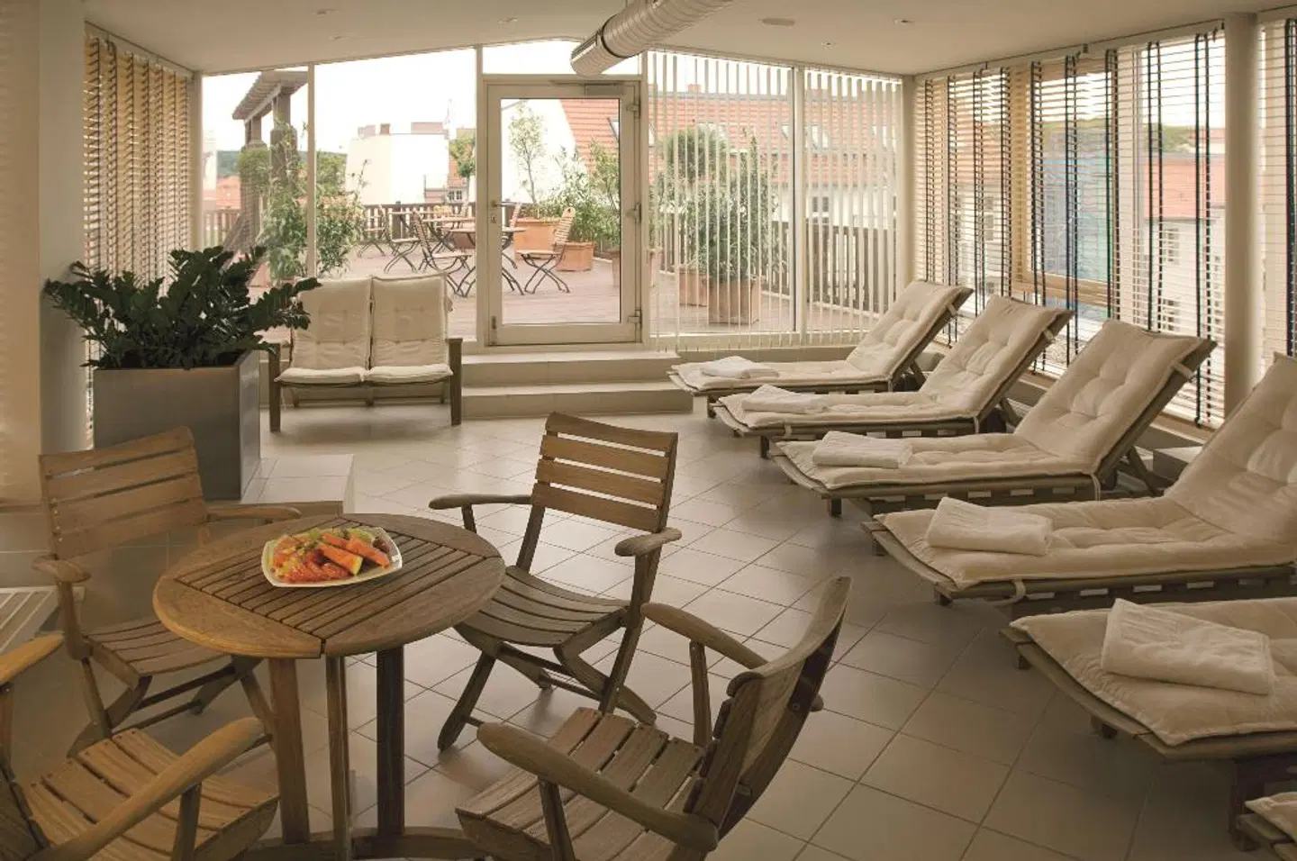 NH Potsdam HEALTH_BEAUTY