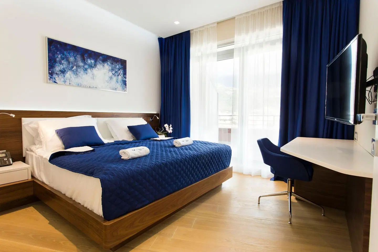 Hotel TQ Plaza ROOM_EXAMPLE