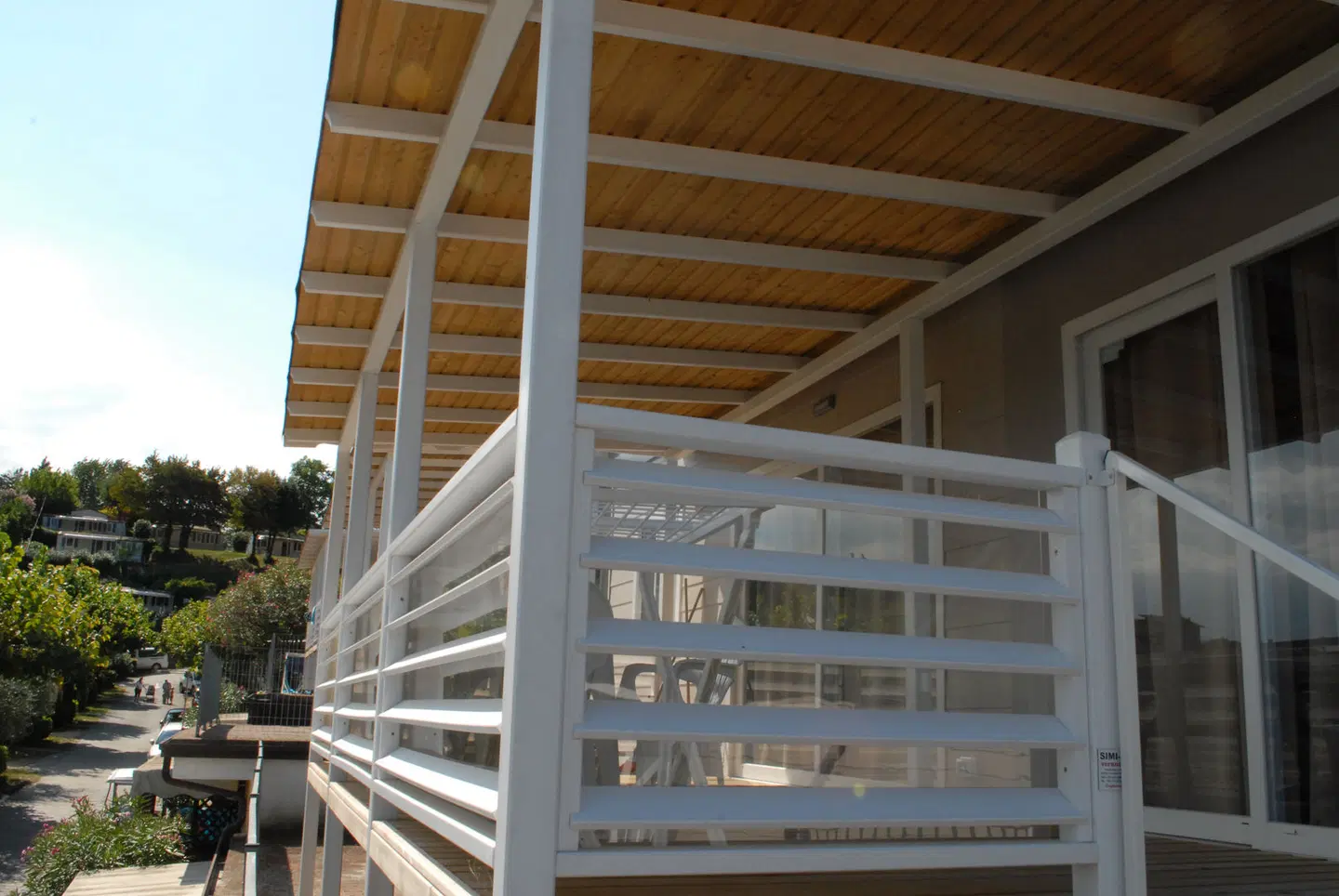 Villaggio Turistico Internazionale Eden EXTERIOR