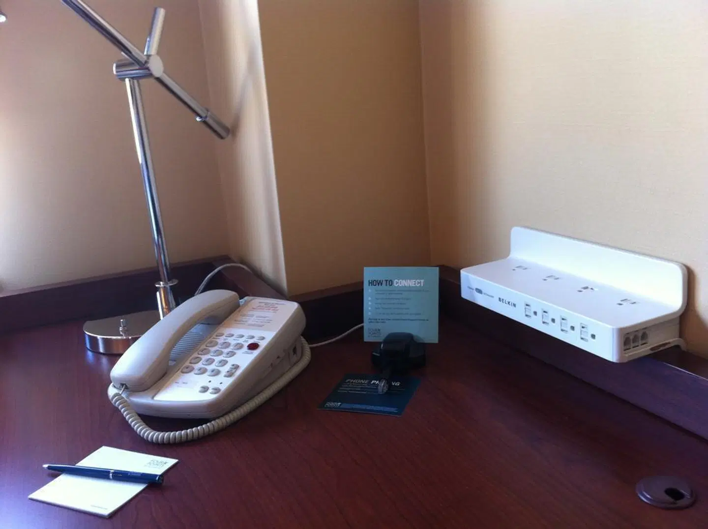 Four Points by Sheraton Manhattan SoHo Village ROOM_EXAMPLE