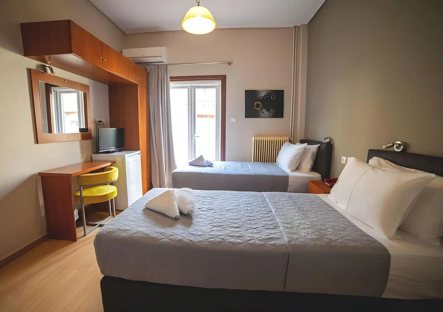 Hotel Galaxy ROOM_EXAMPLE