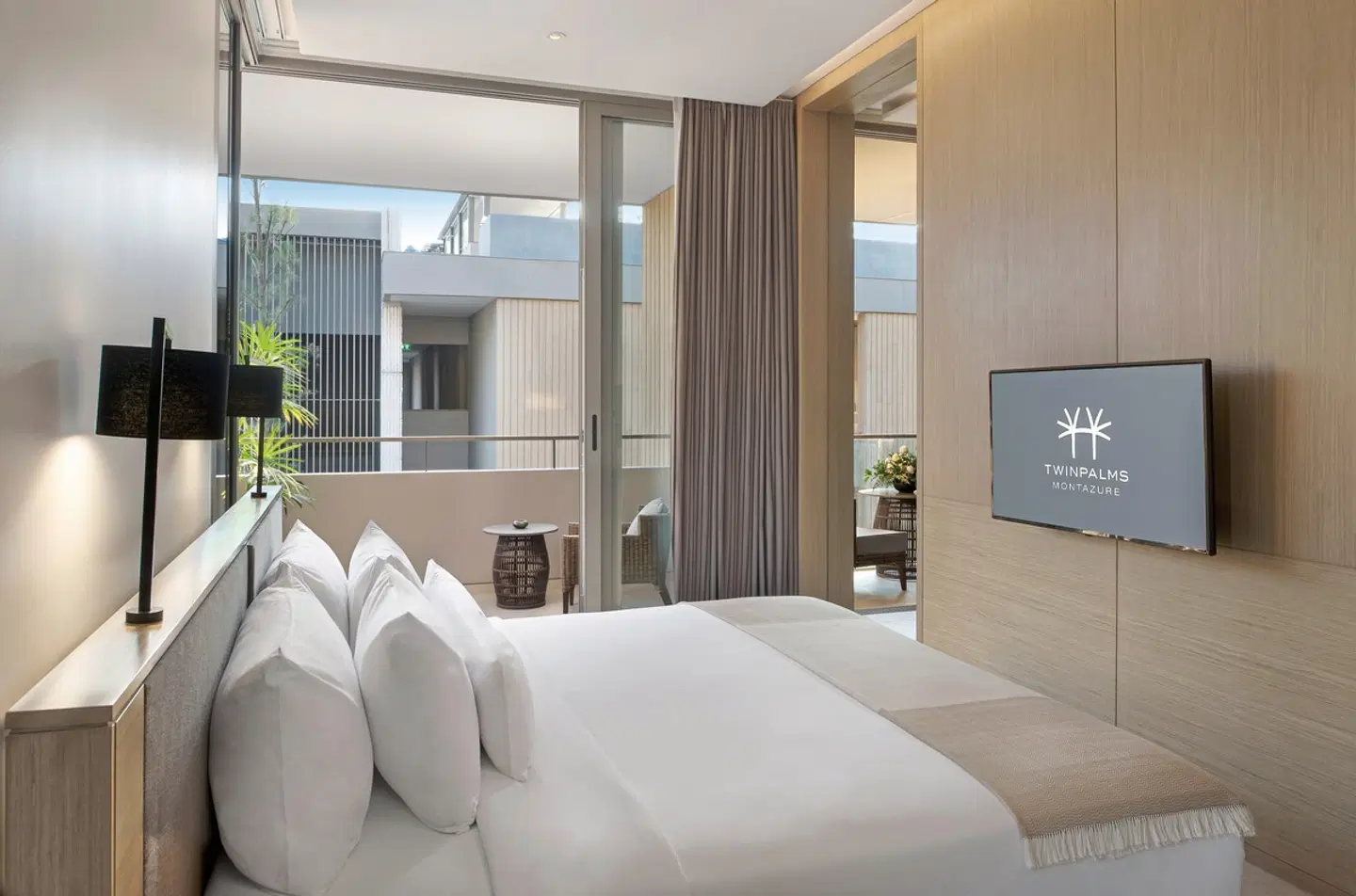 Twinpalms MontAzure Phuket ROOM_EXAMPLE