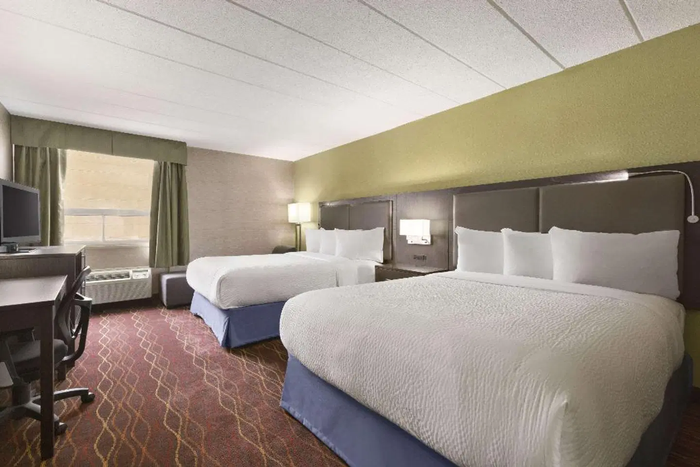 Days Inn by Wyndham Ottawa ROOM_EXAMPLE