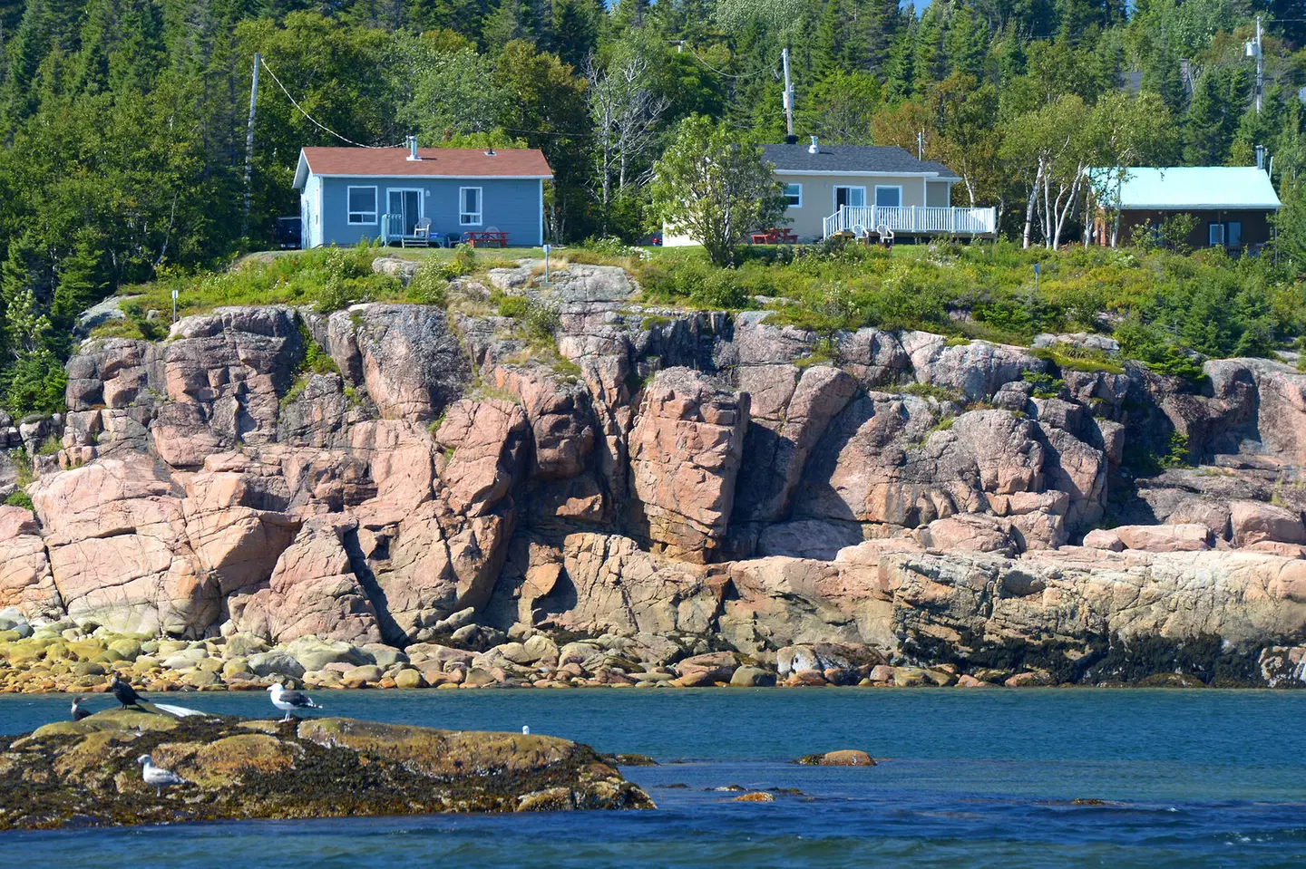 Vacances Essipit LANDSCAPE