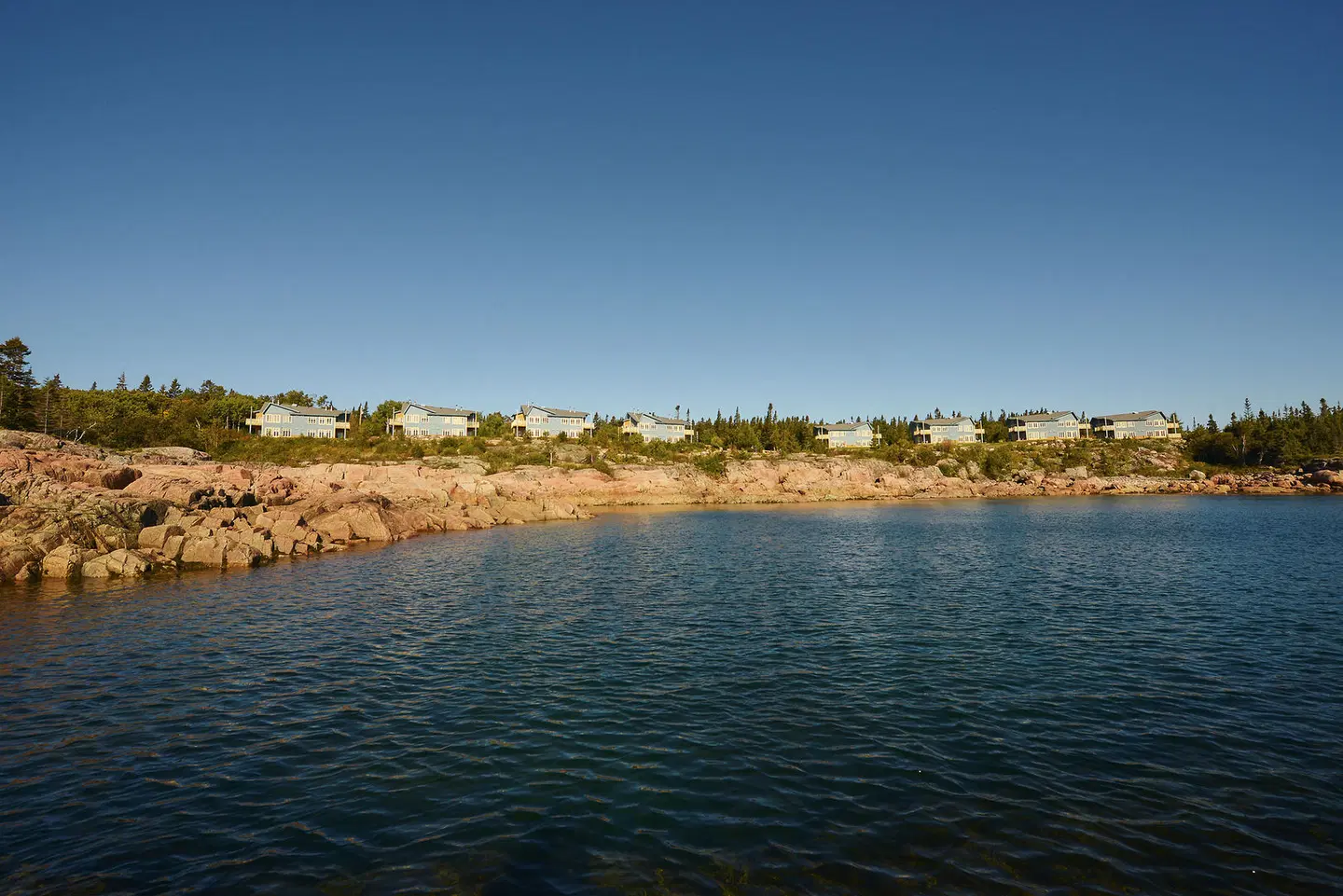 Vacances Essipit LANDSCAPE