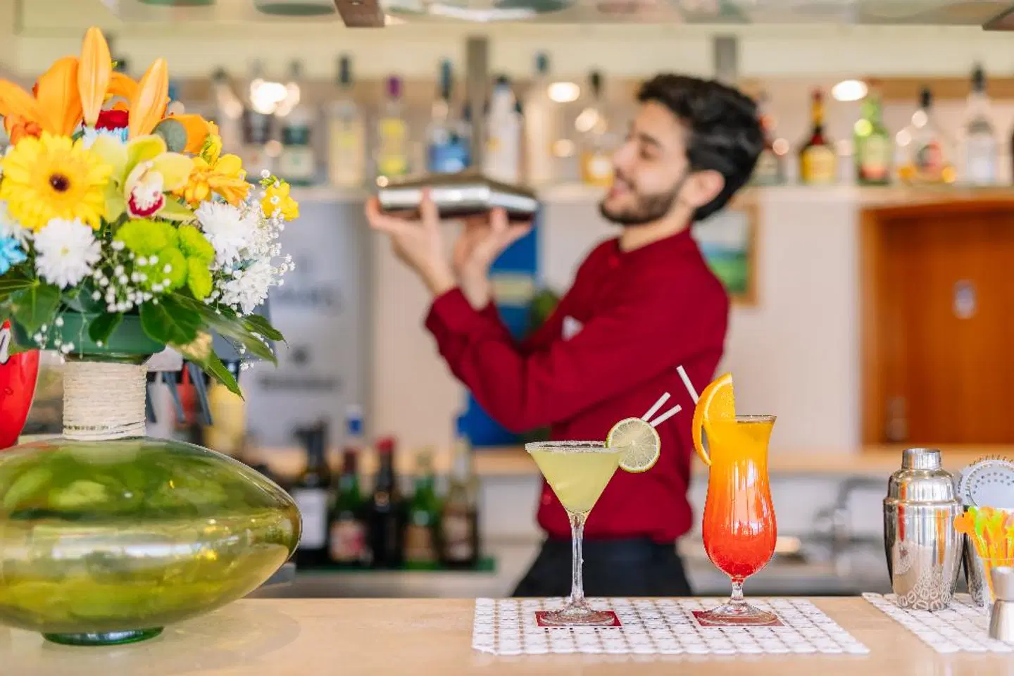 Muthu Clube Praia da Oura SPORTS_AND_LEISURE