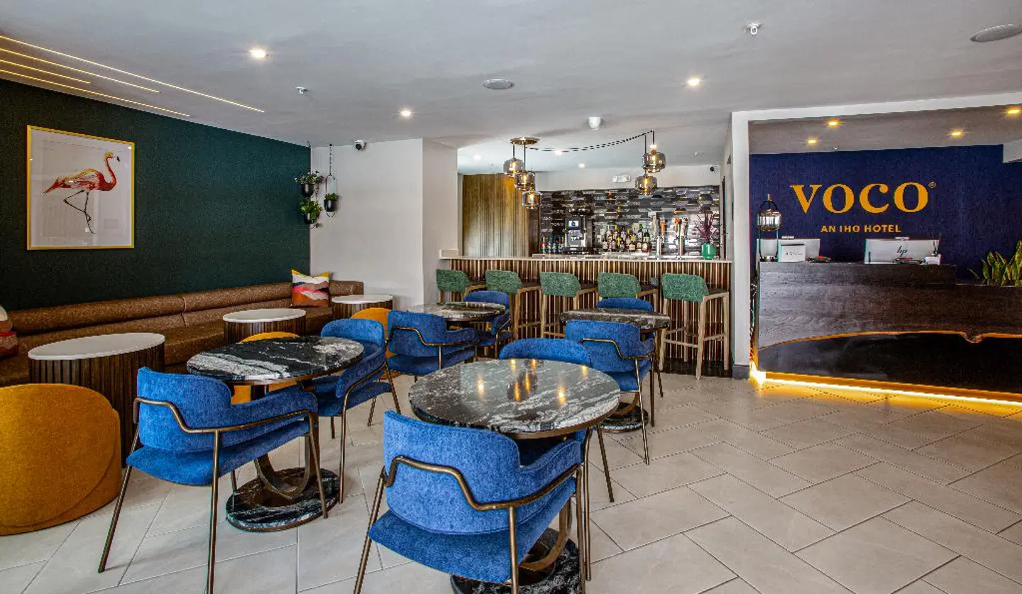 Days Inn by Wyndham Flagstaff I-40 Bar