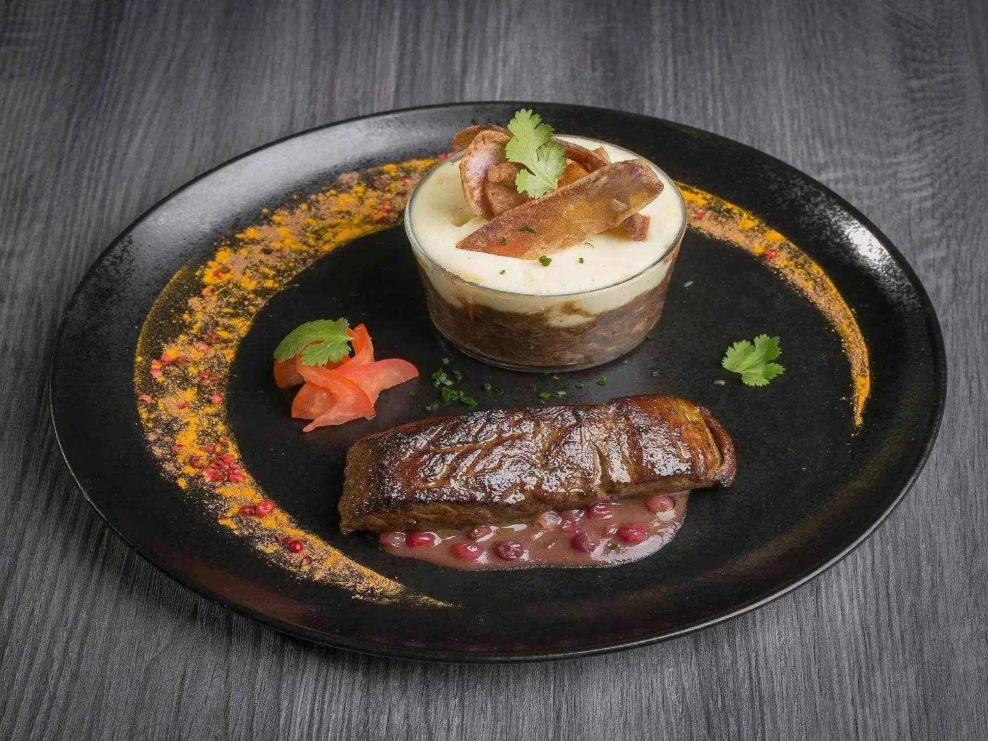 Mercure Bordeaux Aeroport Hotel Restaurant