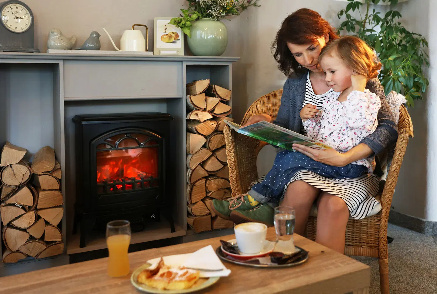 JUFA Hotel Pöllau PEOPLE