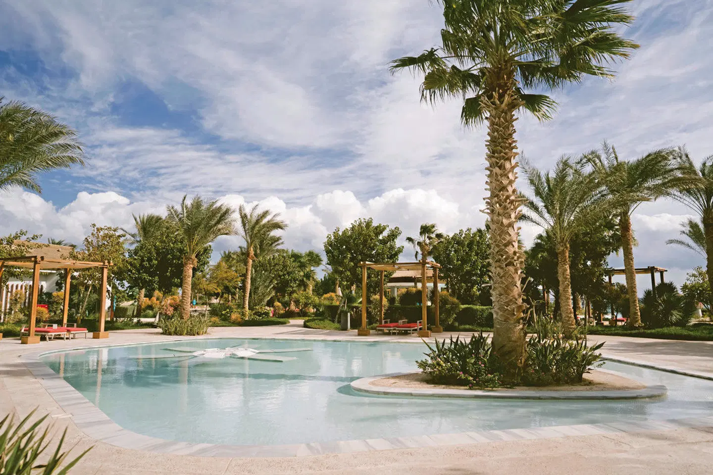 Tawila Island Resort OUTDOOR_POOL