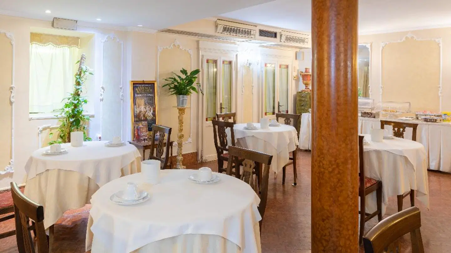 San Giorgio Restaurant