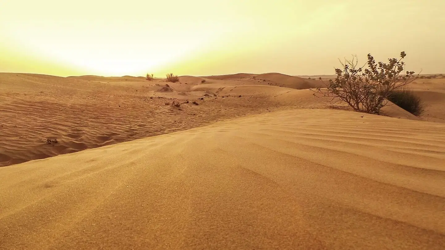 Metropolen aus 1001 Nacht LANDSCAPE