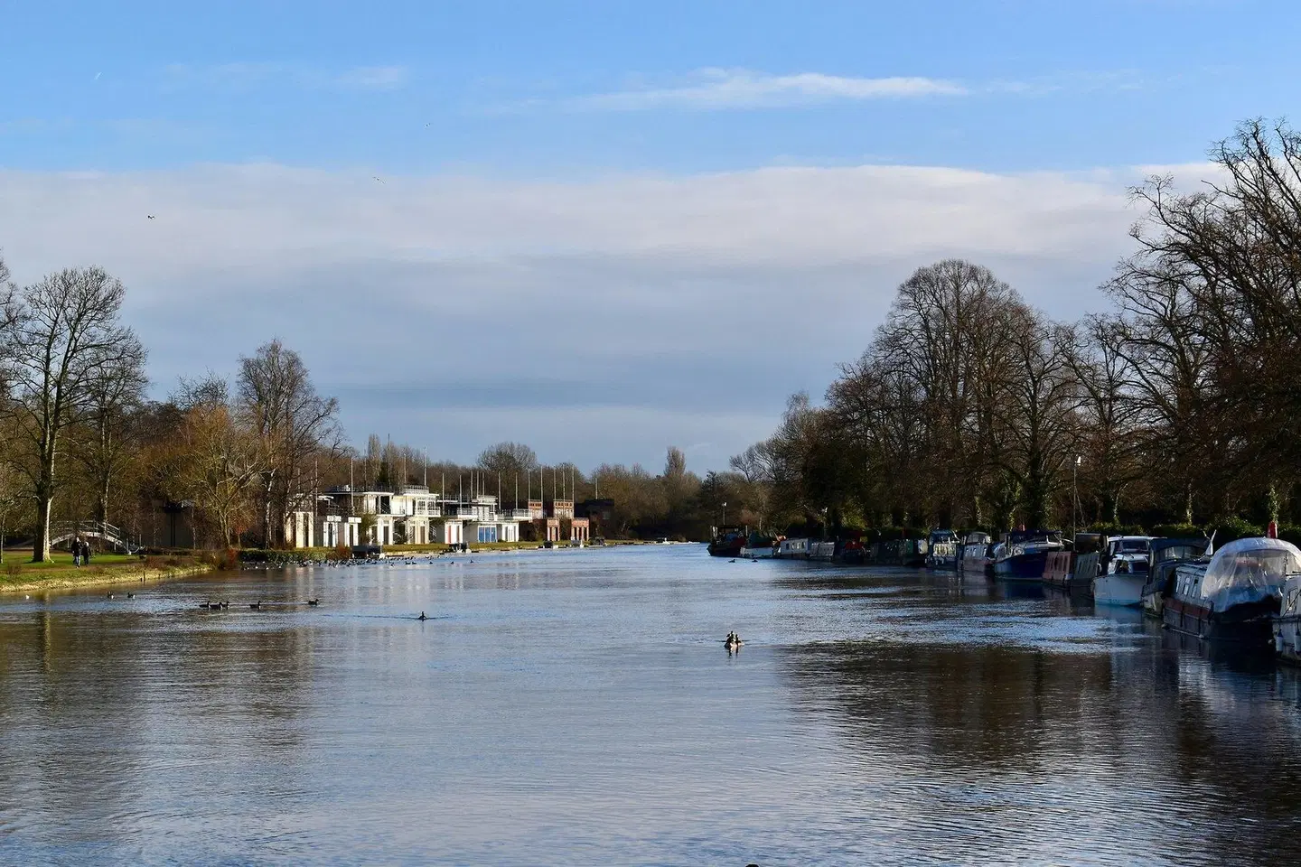 Leonardo Royal Hotel Oxford Strand