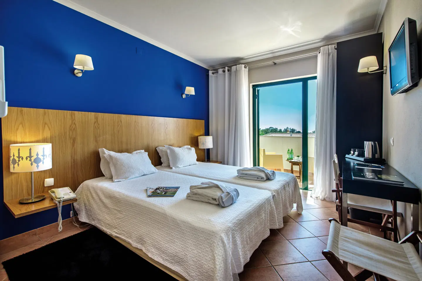 Vale d'El Rei Hotel & Villas ROOM_EXAMPLE