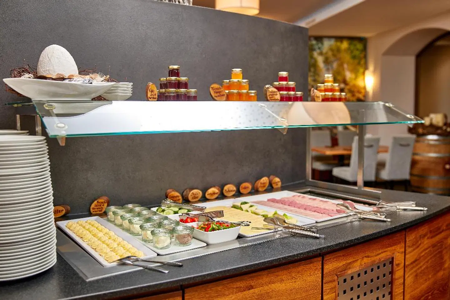 Das Reiners Restaurant