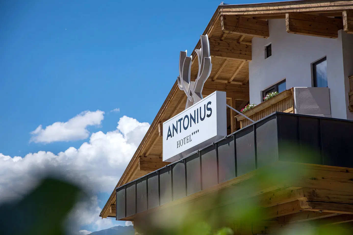 Soulsisters Hotel EXTERIOR