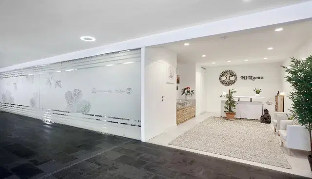 Hotel Baobab Suites Konferenz