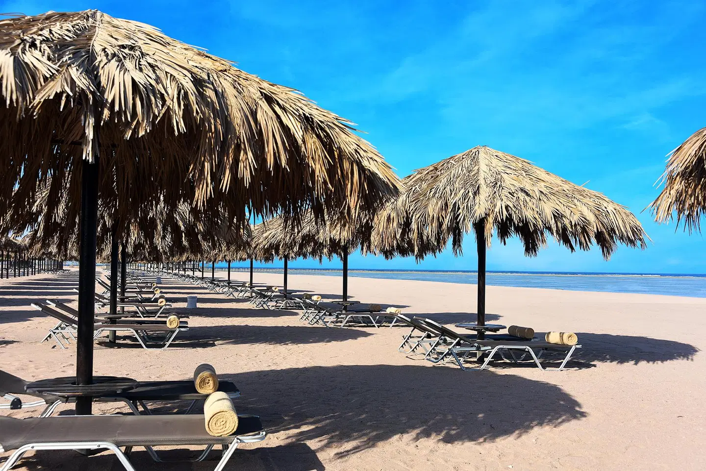 Steigenberger Alcazar BEACH