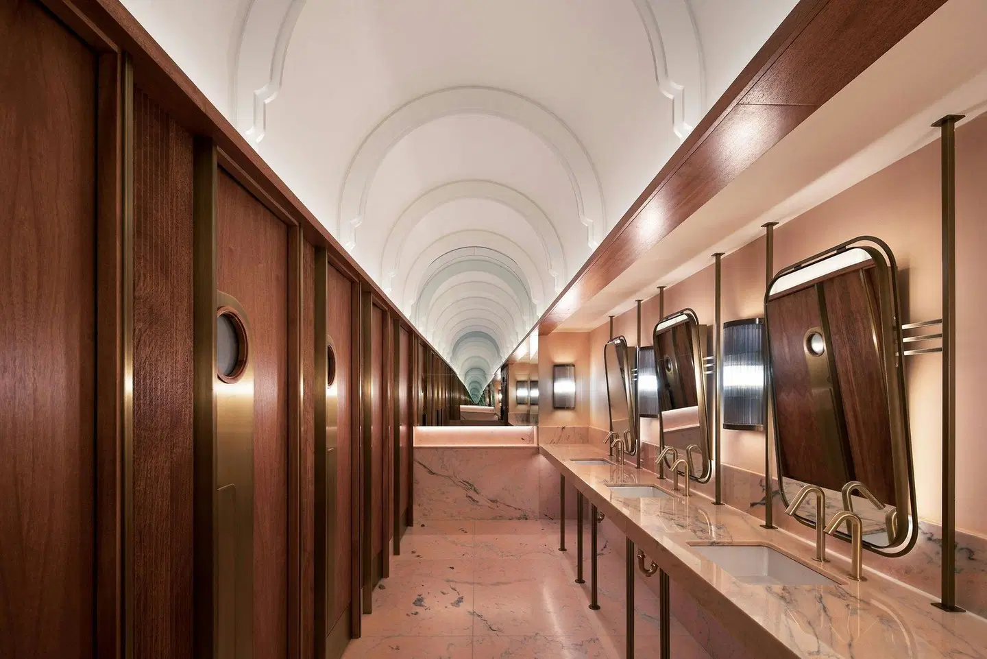 The Honeyrose Hotel, Montreal, A Tribute Portfolio Hotel LOUNGE_LOBBY