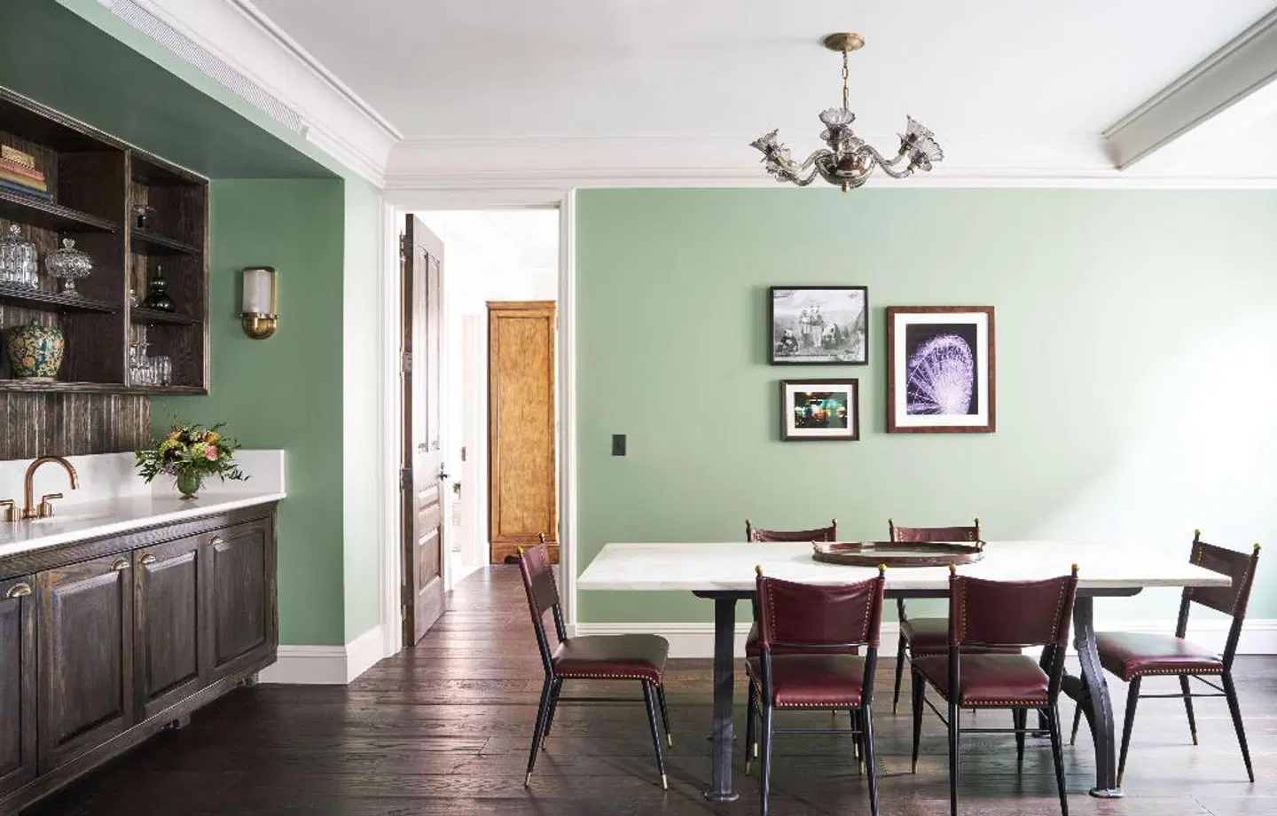 The Beekman, A Thompson Hotel ROOM_EXAMPLE