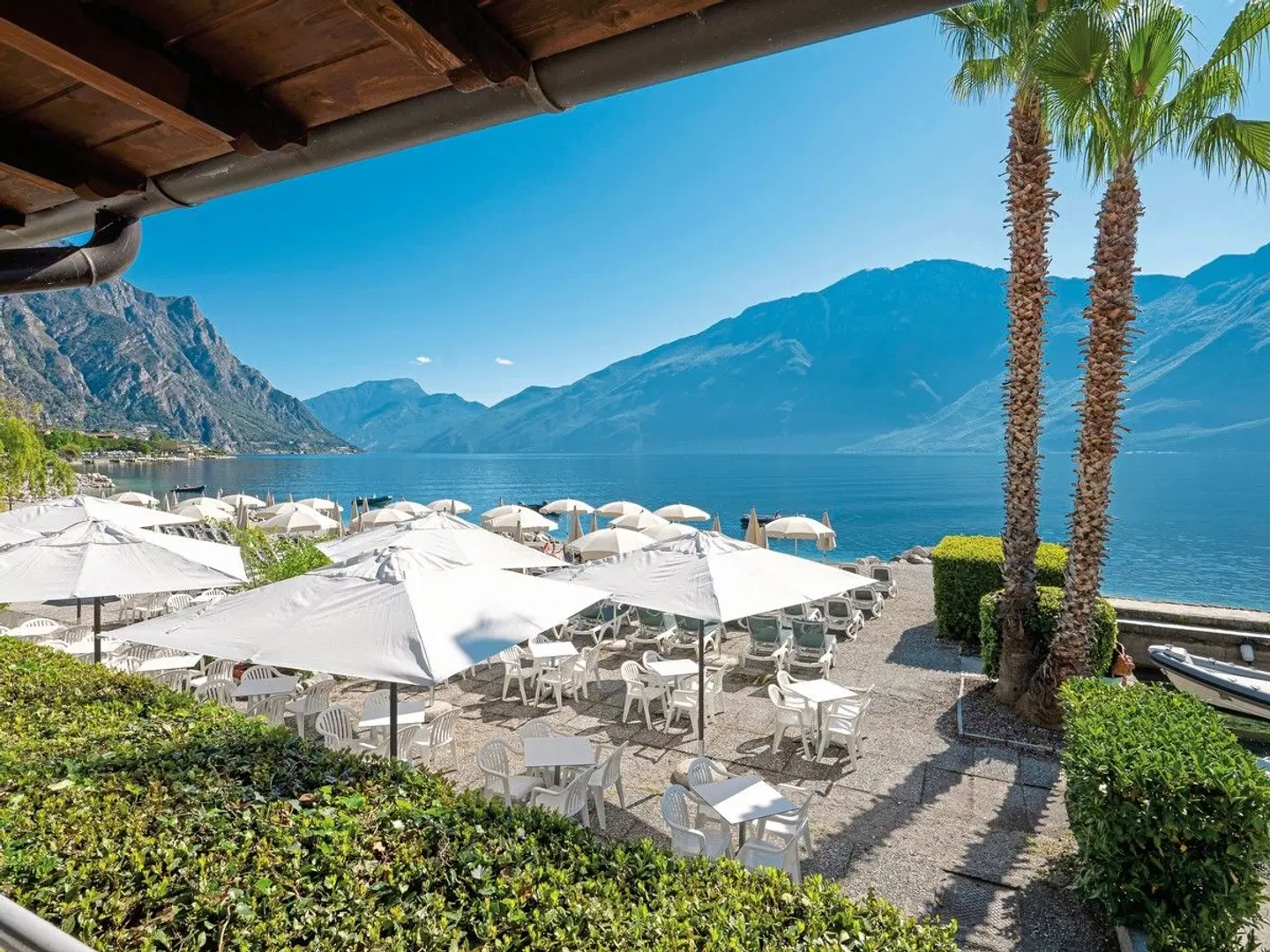 Leonardo da Vinci Strand