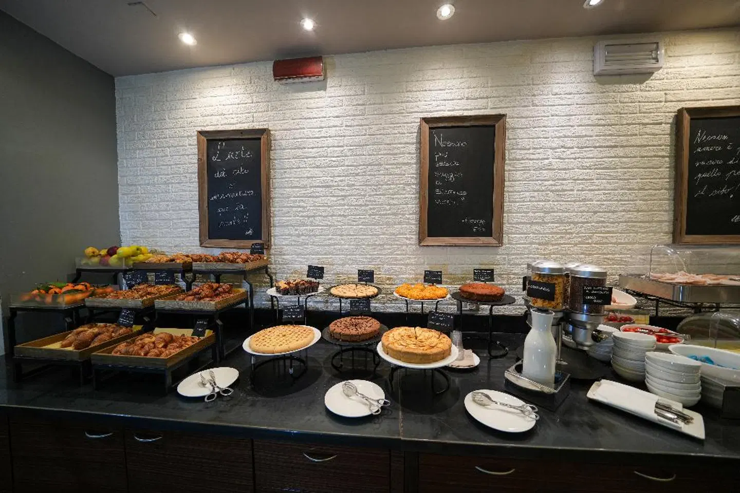 La Meridiana Restaurant