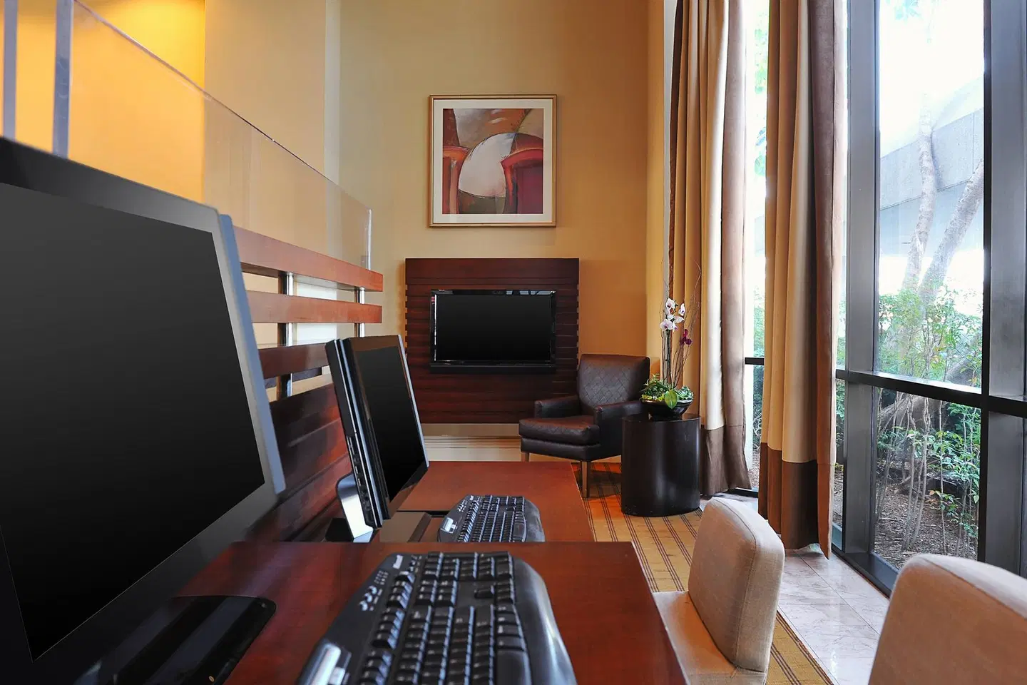 Sheraton Mission Valley San Diego Hotel ROOM_EXAMPLE