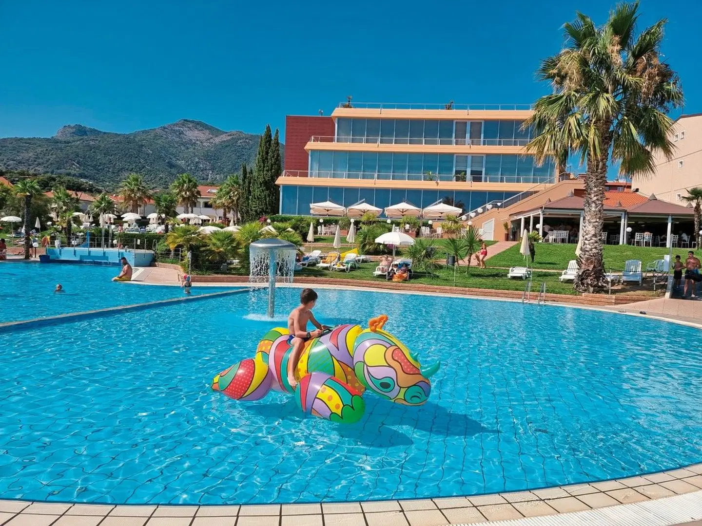 Residence Loano II Village OUTDOOR_POOL