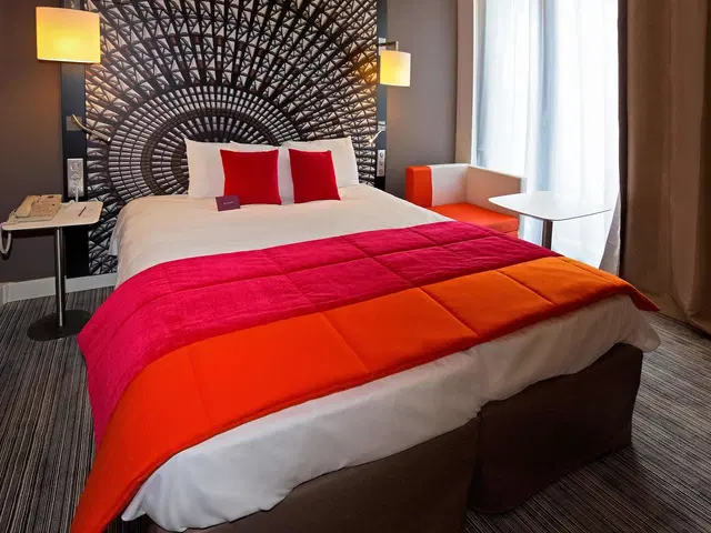 Mercure Nantes Centre Grand ROOM_EXAMPLE