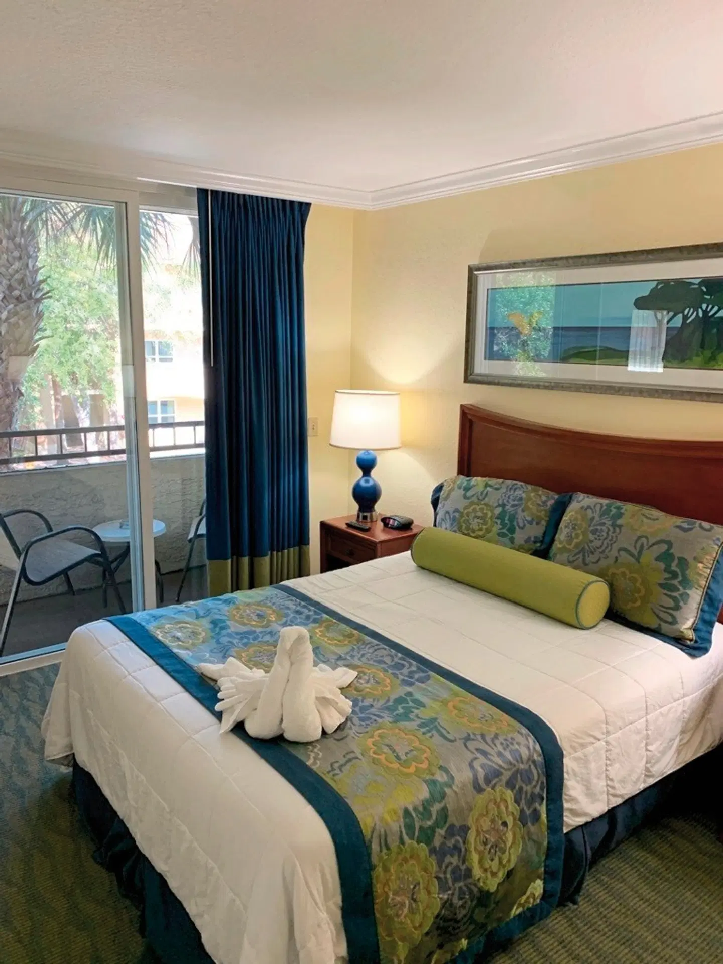 Blue Tree Resort Lake Buena Vista ROOM_EXAMPLE