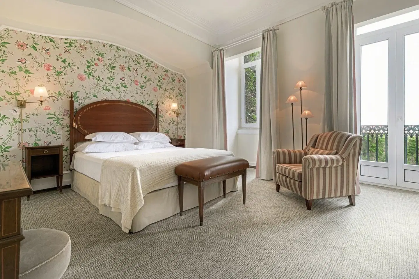 As Janelas Verdes ROOM_EXAMPLE