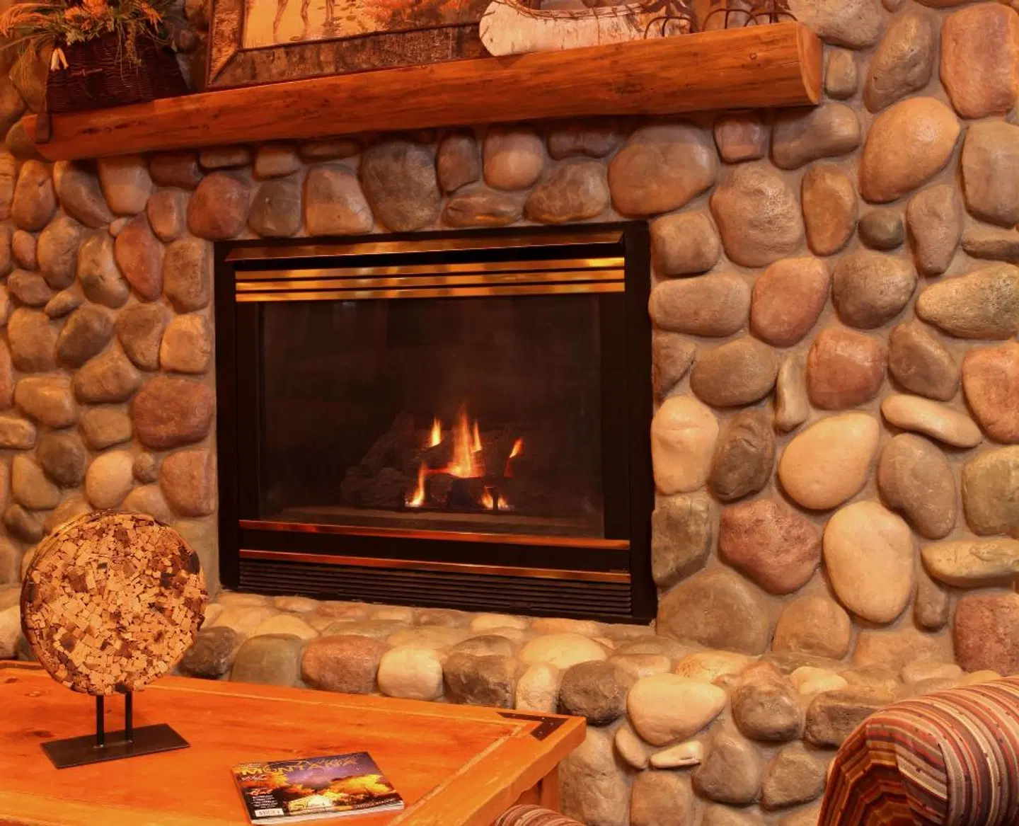 Hampton Inn Kalispell Bar