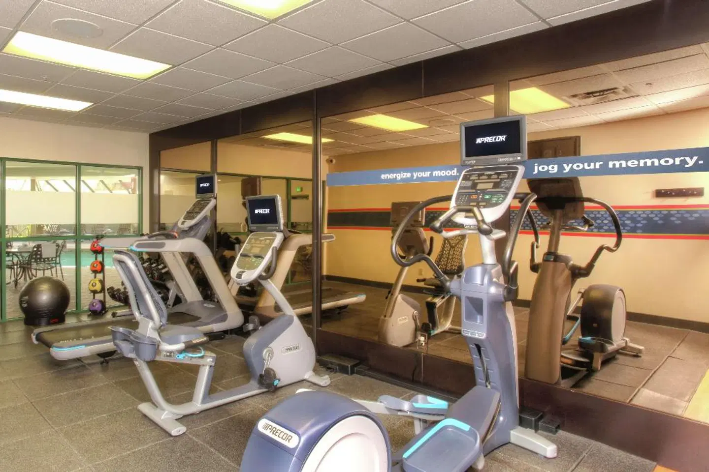 Hampton Inn Kalispell SPORTS_AND_LEISURE