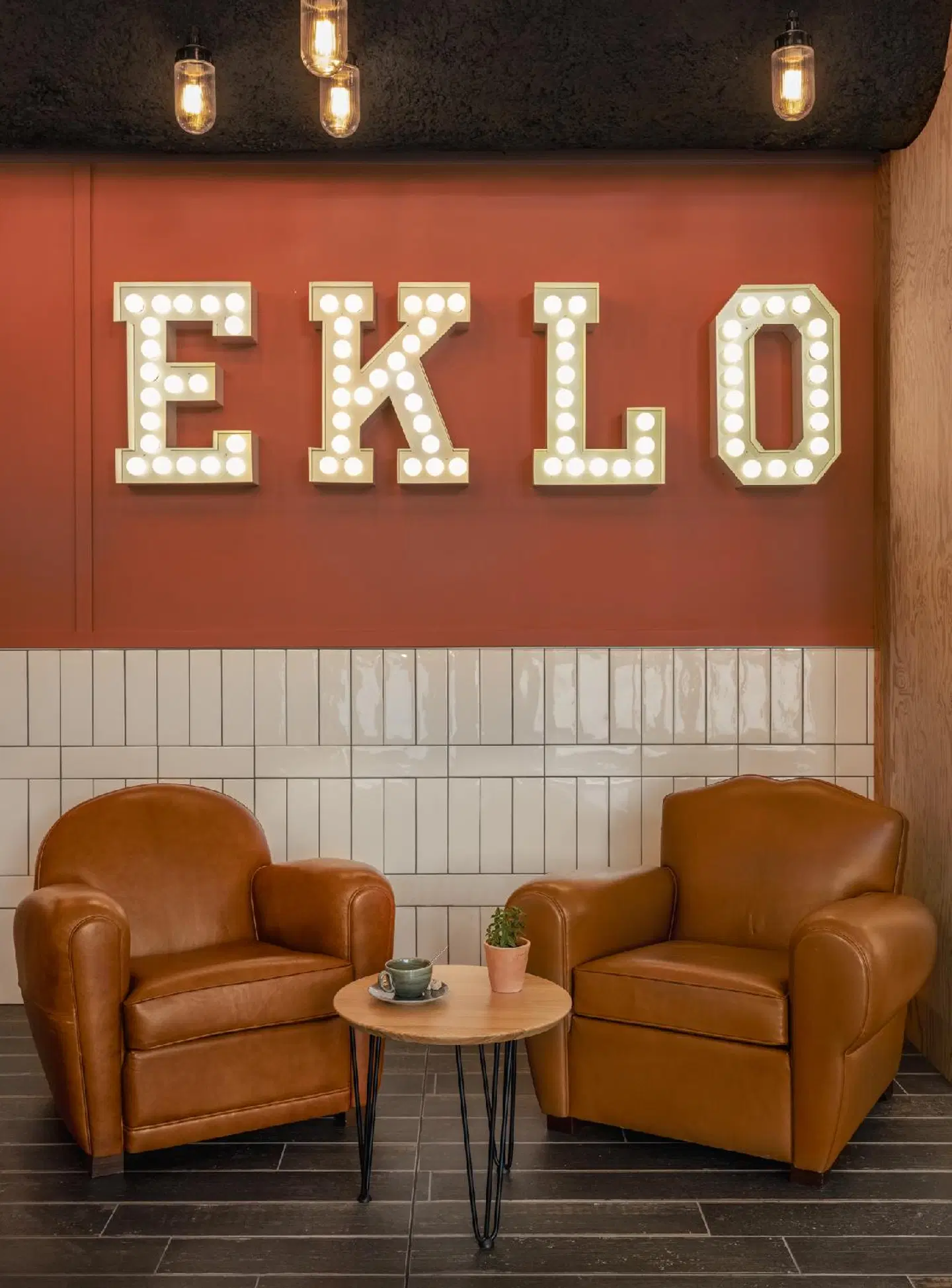 Eklo Toulouse LOUNGE_LOBBY