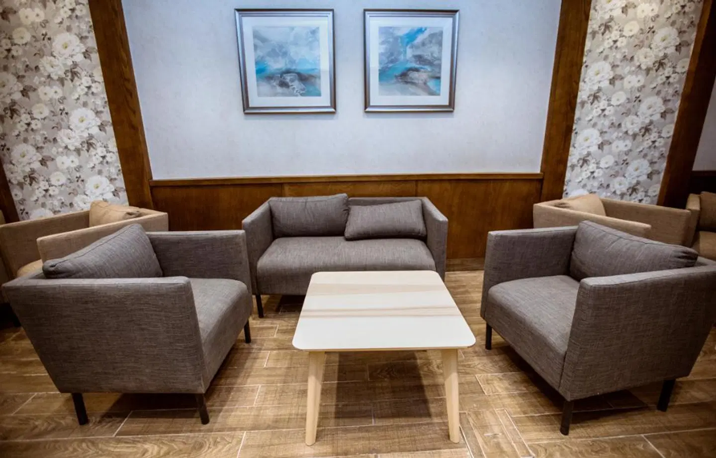 Sky View Suites Hotel ROOM_EXAMPLE