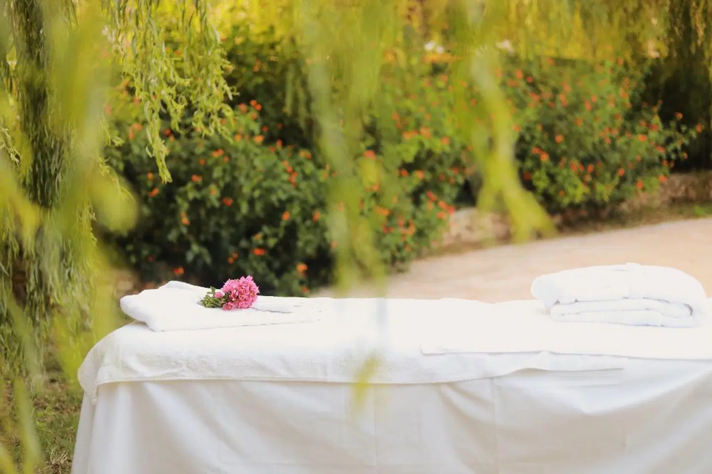 Finca Llucatx Menorca HEALTH_BEAUTY