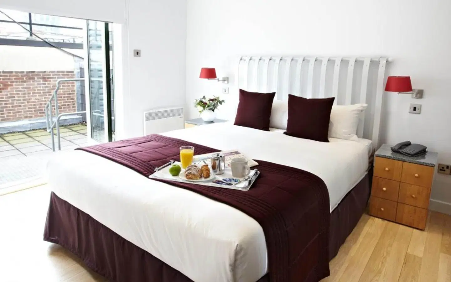 196 Bishopsgate ROOM_EXAMPLE