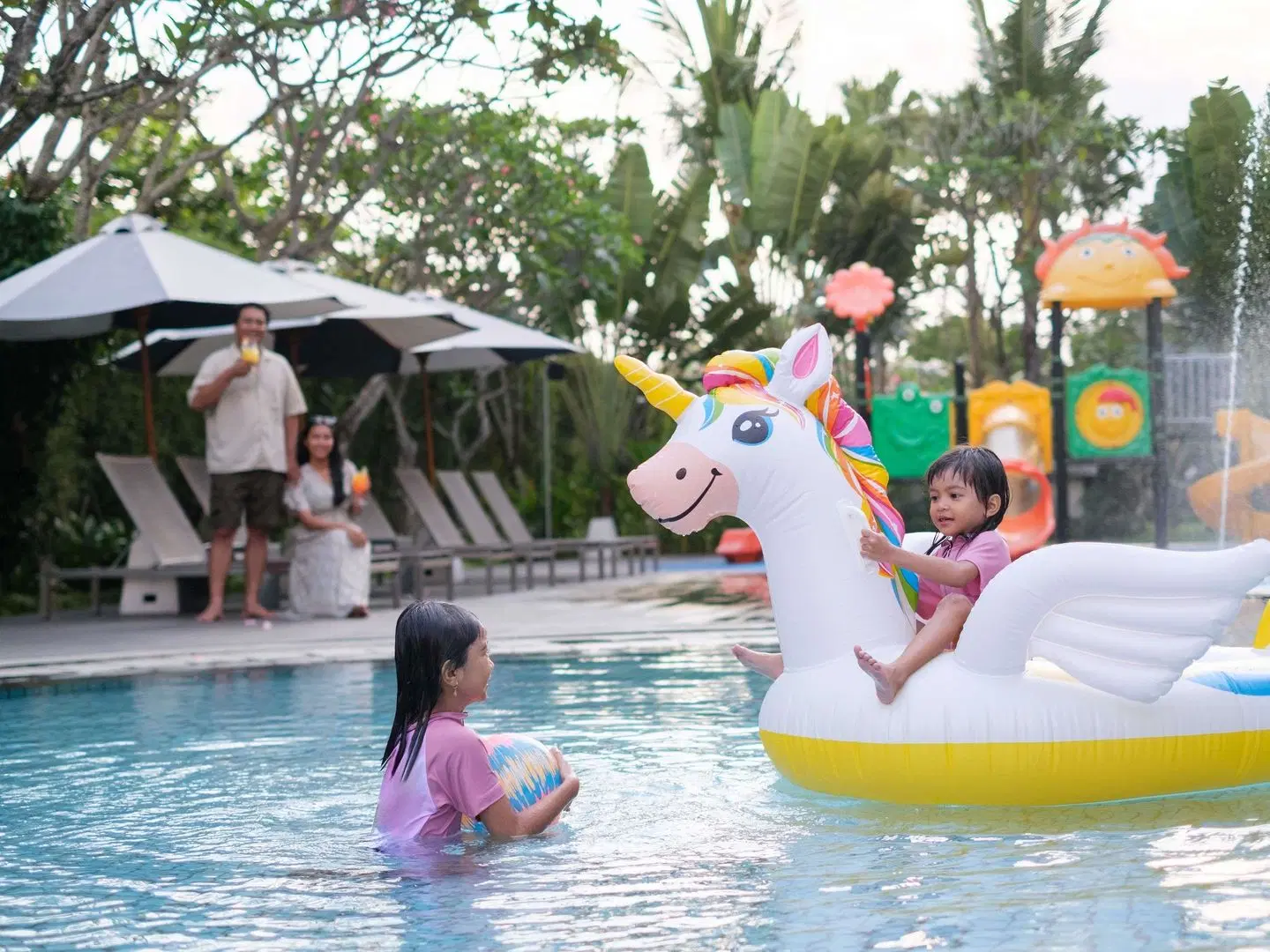 Grand Mercure Bali Seminyak SPORTS_AND_LEISURE