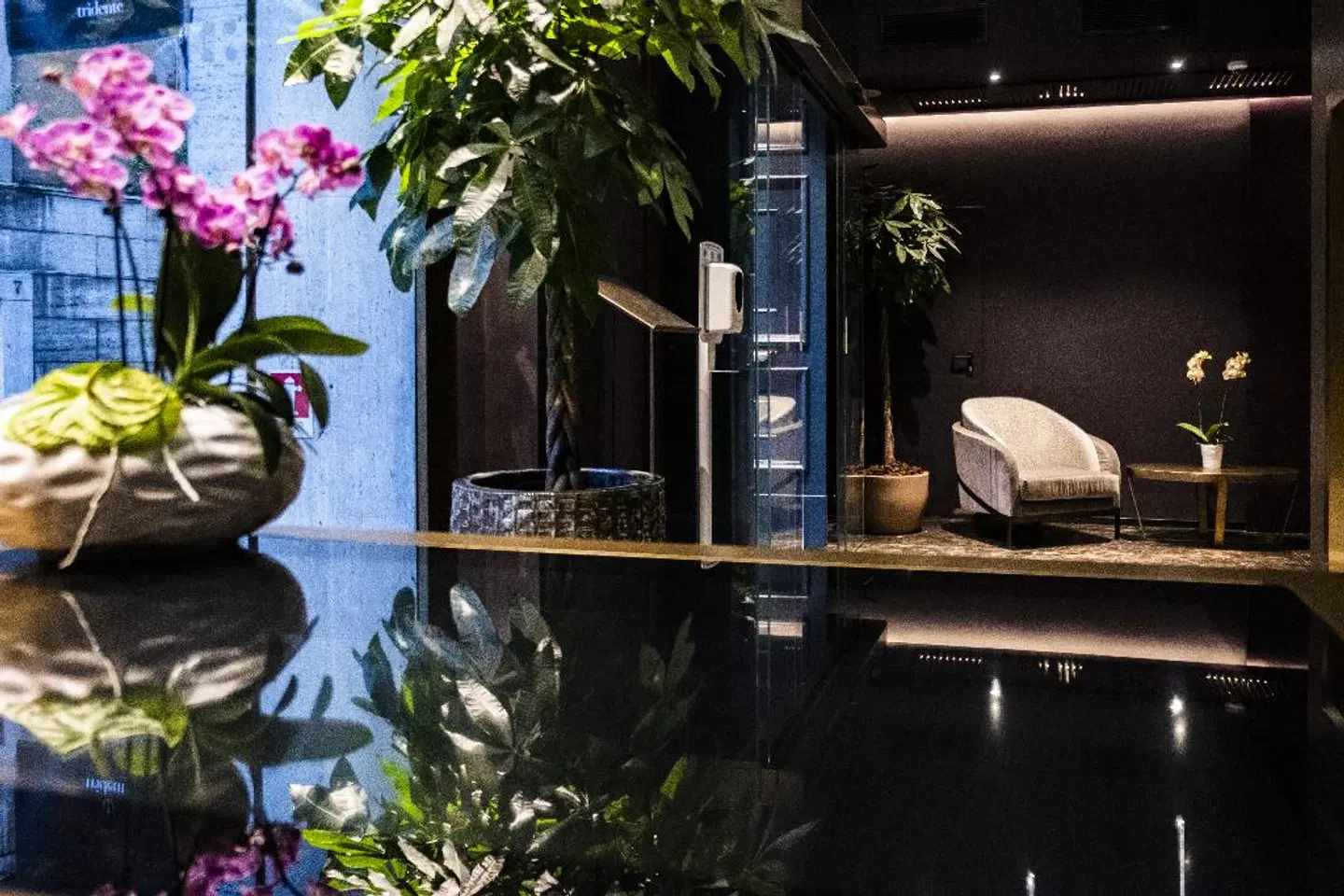 U-Visionary Roma Hotel SPORTS_AND_LEISURE