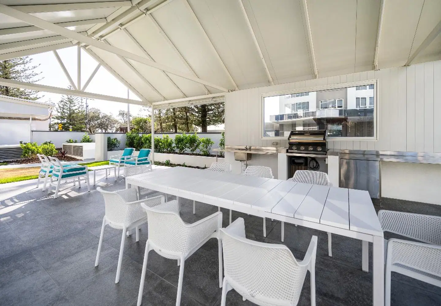 BreakFree Peninsula Konferenz