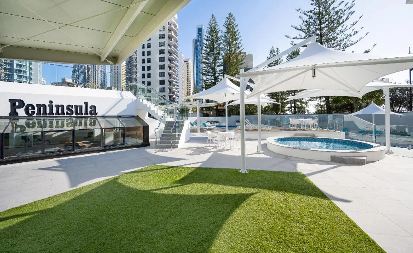 BreakFree Peninsula SPORTS_AND_LEISURE