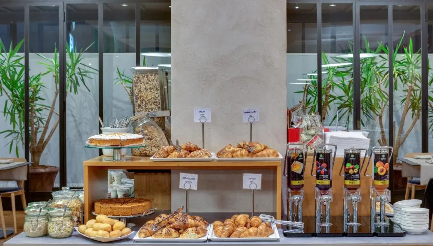 Raffaello Restaurant