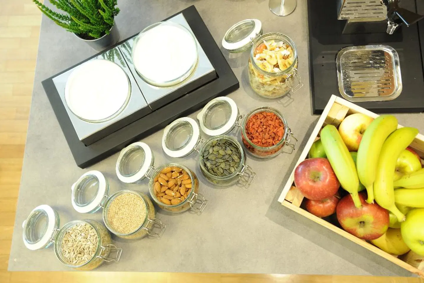 Raffaello Restaurant