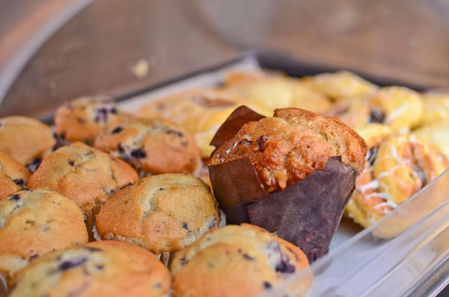 Best Western Kodiak Inn & Convention Center Restaurant