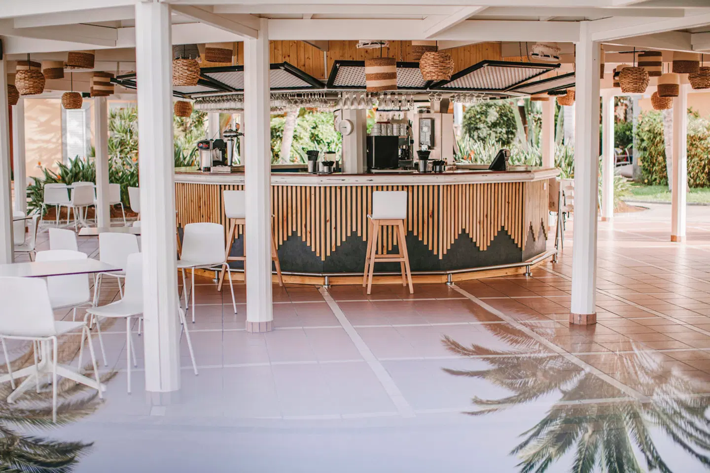 Maspalomas Villas by Dunas Bar