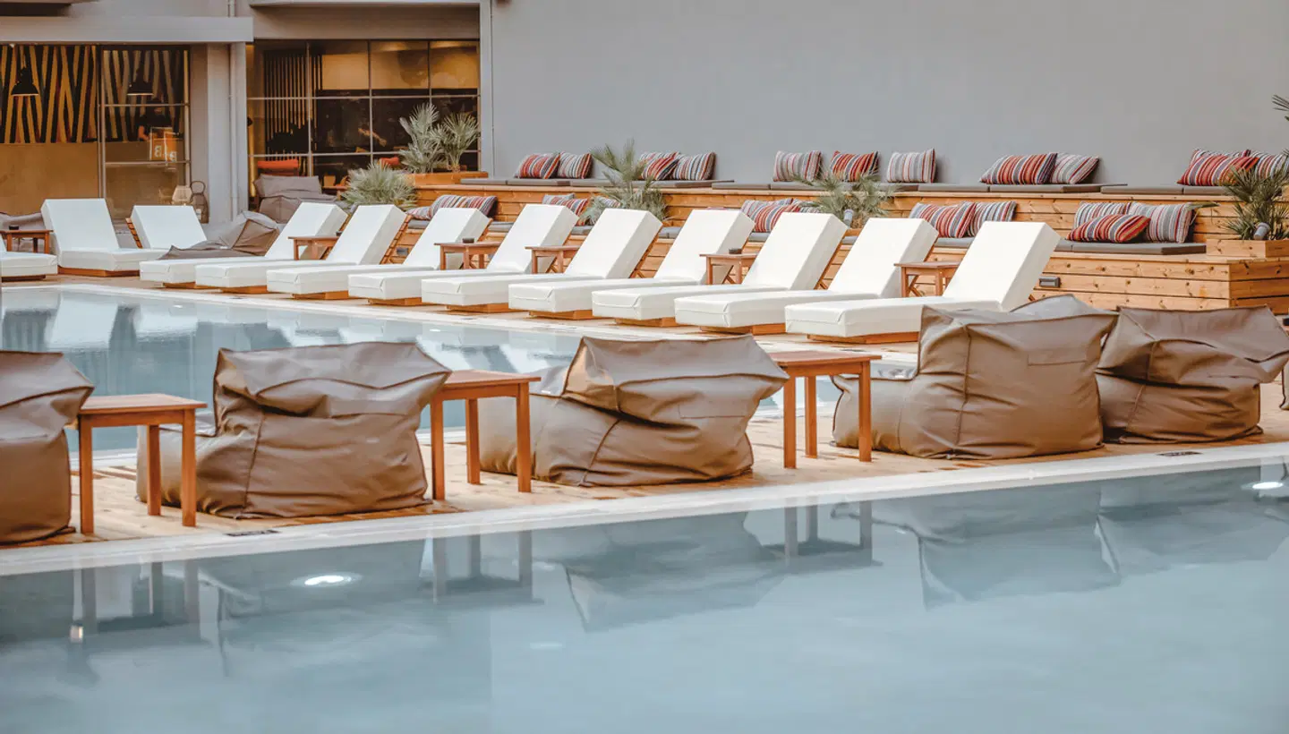 Cook's Club Hersonissos Restaurant