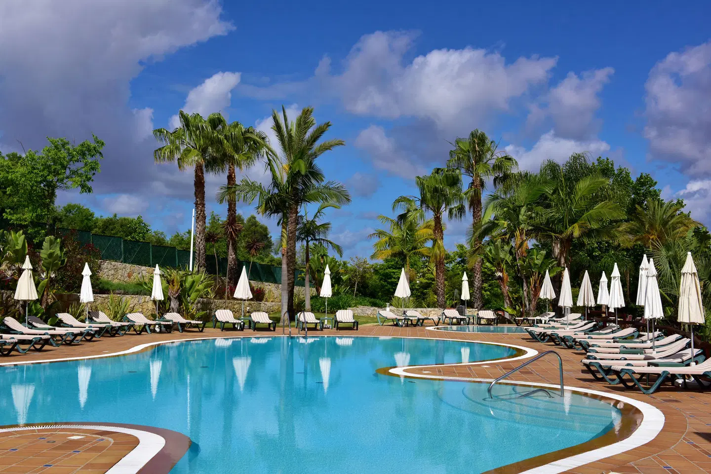 Pestana Alvor Park Hotel Apartamento OUTDOOR_POOL