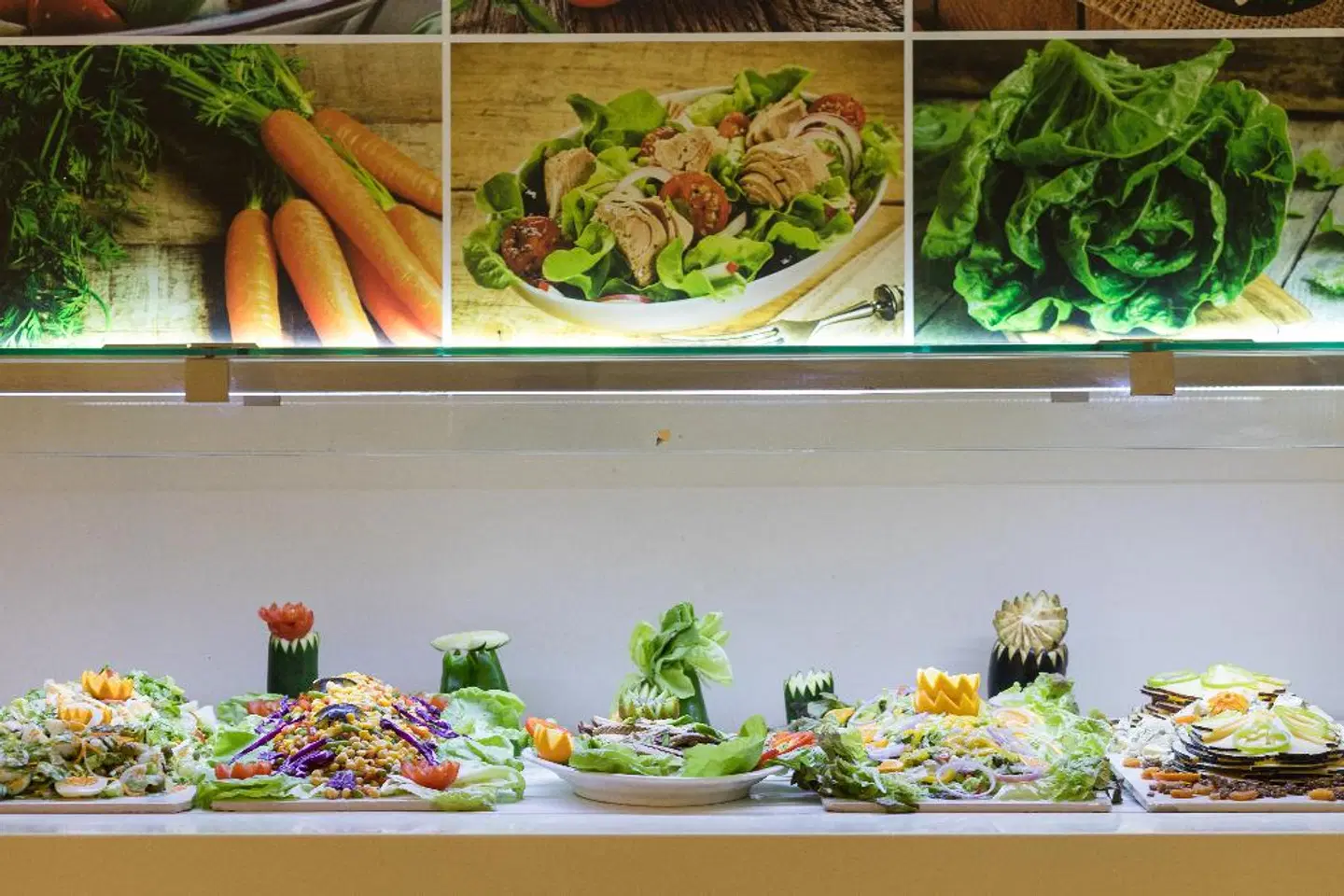 Hotel Arena Beach Fuerteventura Restaurant