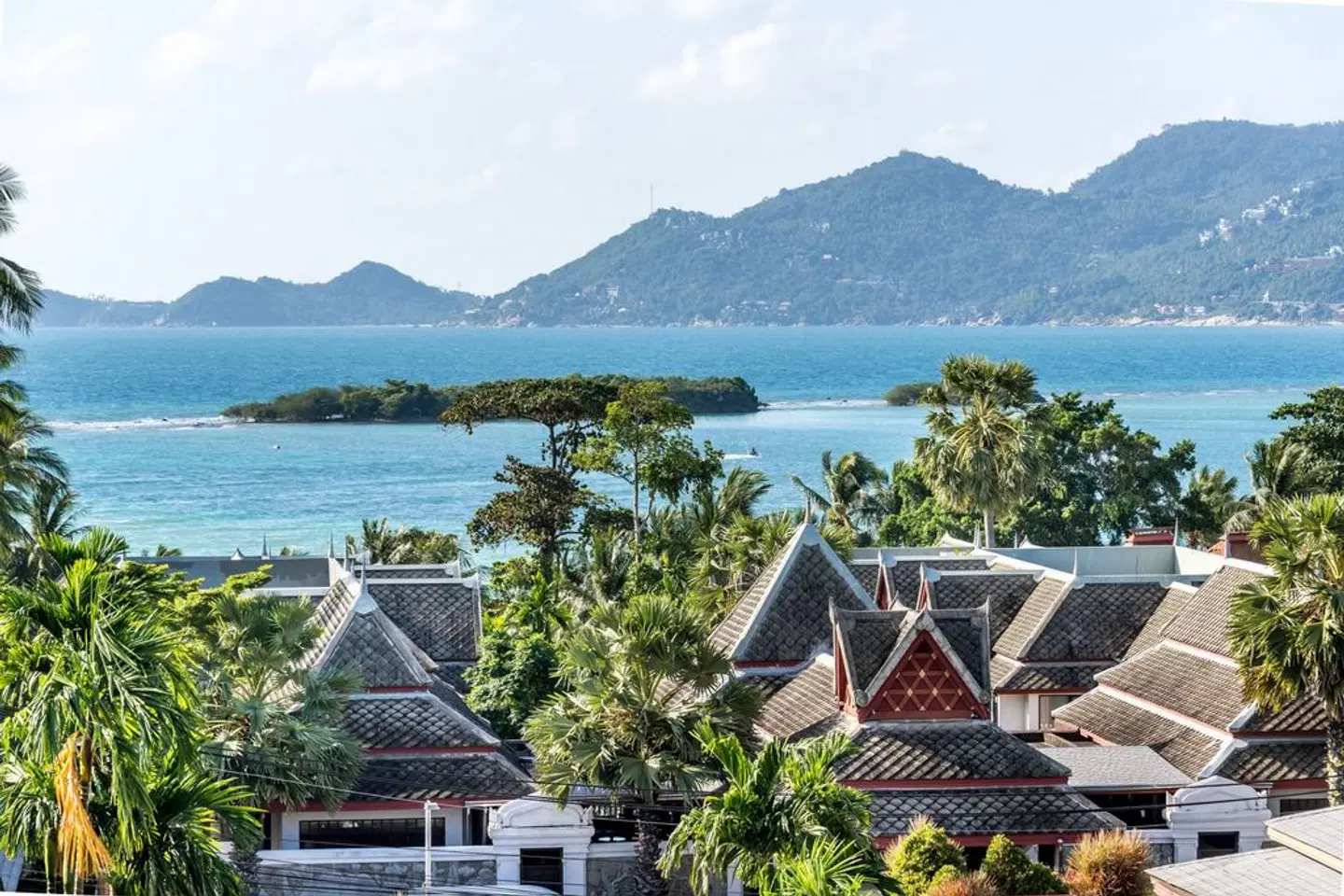 Beyond Samui EXTERIOR