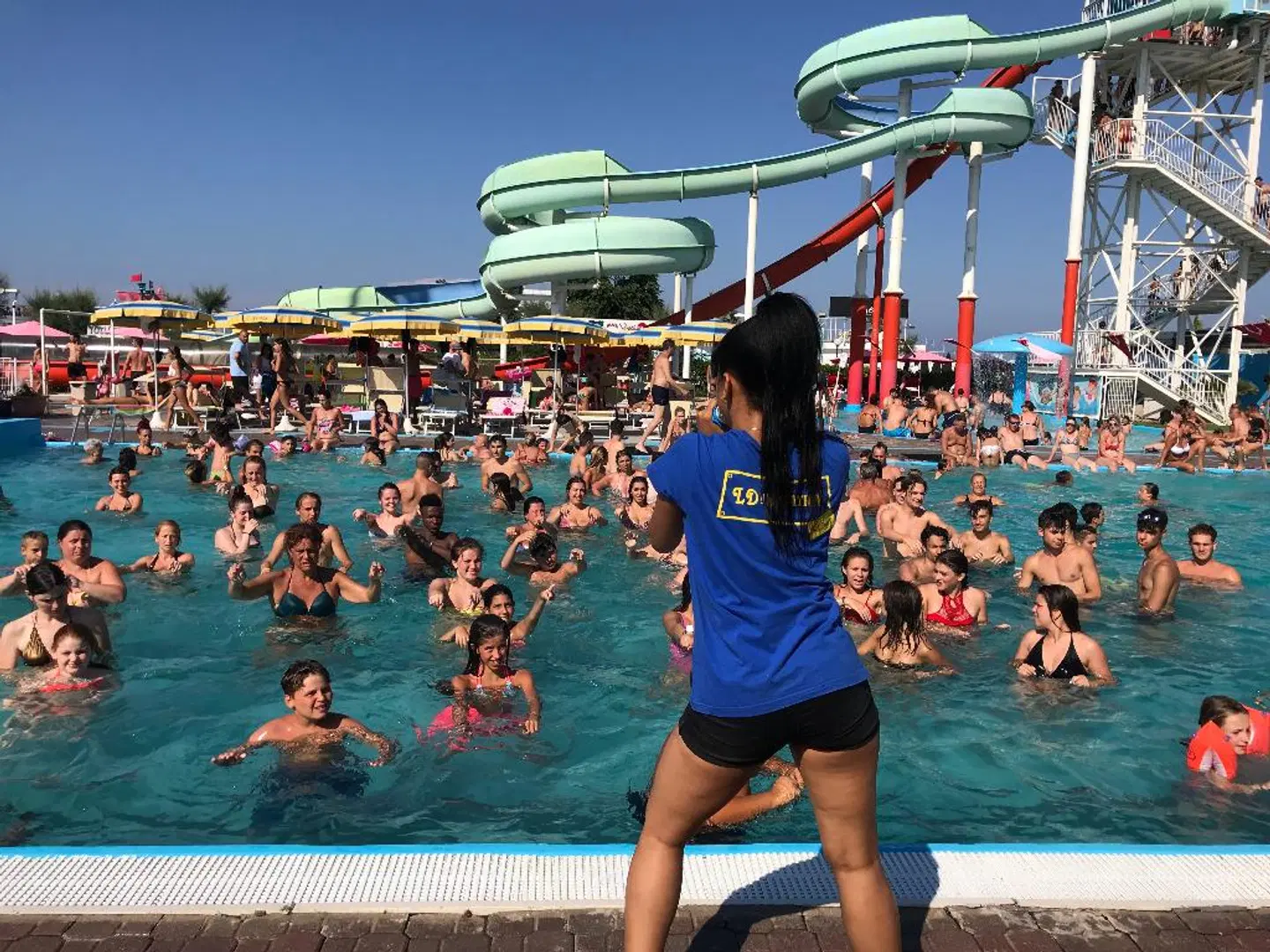 Hotel Marina SPORTS_AND_LEISURE